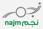 التعاقد مع شركة نجم